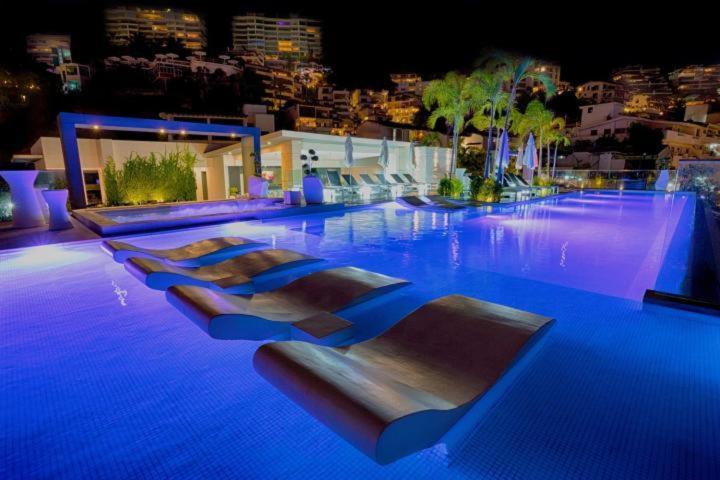 Departamento Zona Romantica Puerto Vallarta Exterior photo