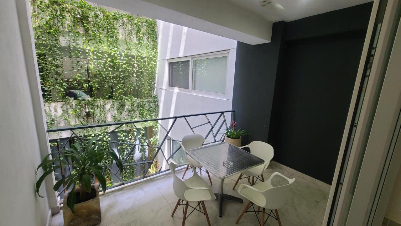 Departamento Zona Romantica Puerto Vallarta Exterior photo